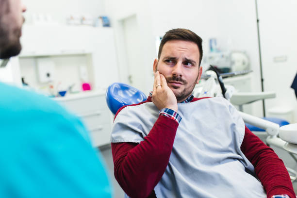 Emergency Dental Services in Glasgow, OR