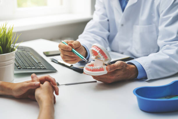 Best Oral Cancer Screening  in Glasgow, OR