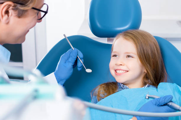 Dental Bonding in Glasgow, OR