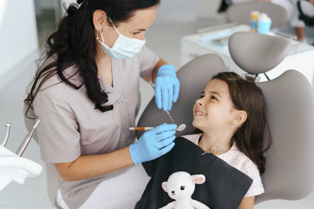 Laser Dentistry in Glasgow, OR