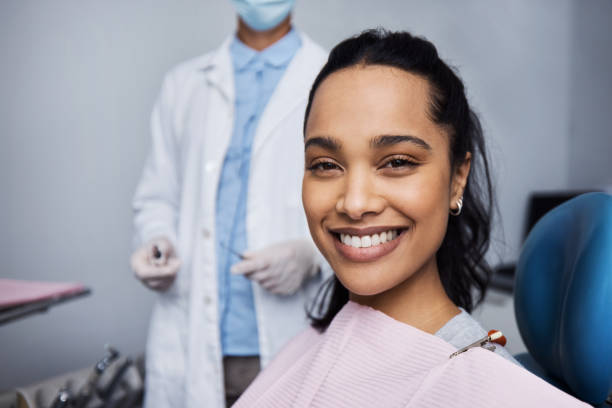Professional Holistic Dental Care Services in Glasgow, OR