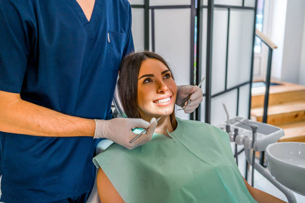 Best Periodontal (Gum) Disease Treatment  in Glasgow, OR