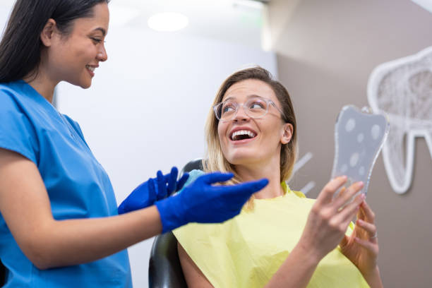Best TMJ/TMD Treatment  in Glasgow, OR