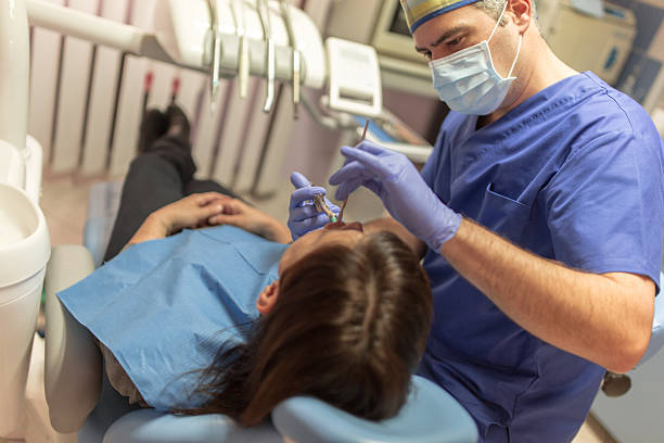 Best Full Mouth Reconstruction  in Glasgow, OR