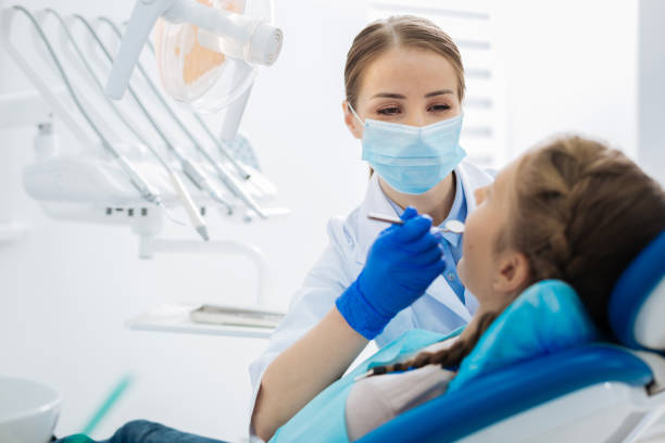 Best Sedation Dentistry  in Glasgow, OR